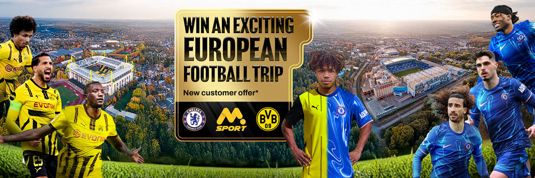 European Trip