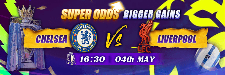 Current Week Featured Match 01