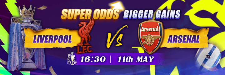 Current Week Featured Match 01